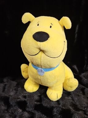 KOHL'S CARES T-Bone Plush Stuffed Dog - Clifford the Big Red Dog Series